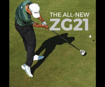 adidas ZG21: Out In Stores NOW!