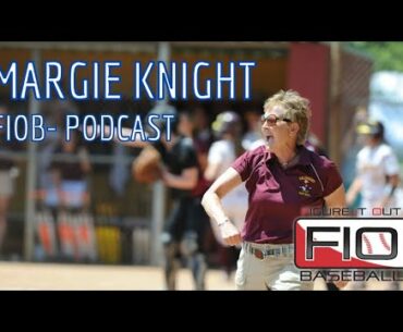 Creating Your Own Success, Living to Win- with Margie Knight