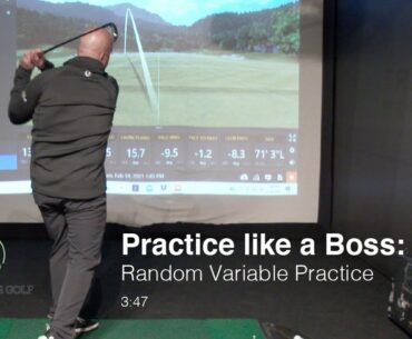 Practice like a Boss: Random Variable Practice