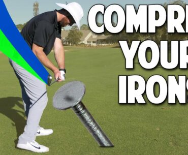 Game Changer Iron Tips To Strike It Like a Pro