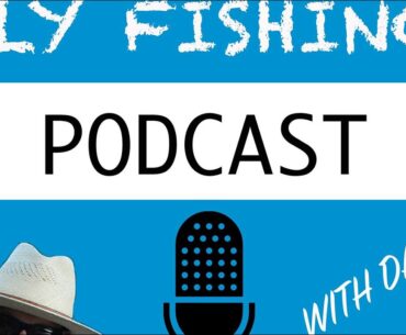 WFS 034 - Stillwater Fly Fishing with Phil Rowley | Chironomids, the stillwater app, Brian Chan