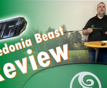 Caledonia Beast - der bessere Scotty Cameron? Eine kurze Review