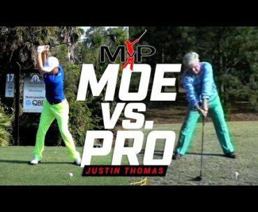 Why Moe Norman Had a Pain-Free Golf Swing