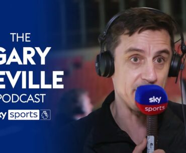 "Liverpool have to try something different!" | The Gary Neville Podcast