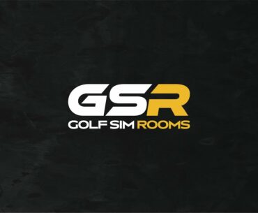 Golf Simulator Room - The Tee Box