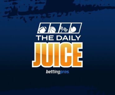 2 PGA, 2 NHL and 1 College Hoops Play for Thursday (2/25) | The Daily Juice Podcast