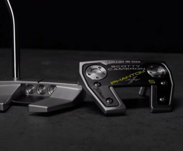 Scotty Cameron Phantom X 5 Putter