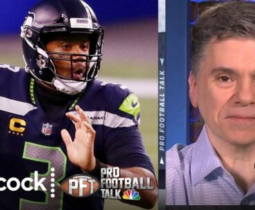 Russell Wilson makes his list of desired teams public | Pro Football Talk | NBC Sports