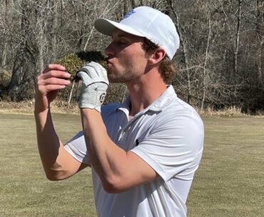 Big time pancake BYU men’s golf! | Golf Rabble