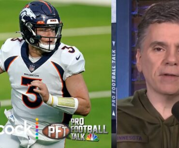 NFL Offseason Storylines: Denver Broncos | Pro Football Talk | NBC Sports