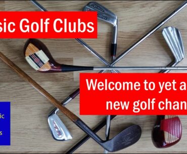 Classic Golf Clubs