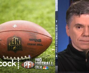 Proposal to push coach hirings to after Super Bowl | Pro Football Talk | NBC Sports