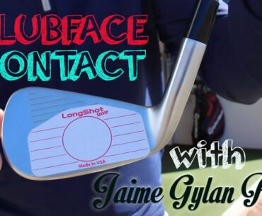 Clubface Contact