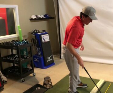 Motion Series | Pivot Properly | Golf Instructional Video