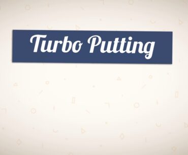 TurboDan....is there a better Turbo Putter?