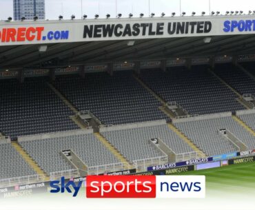 Newcastle lose effort to replace chairman of takeover appeal panel