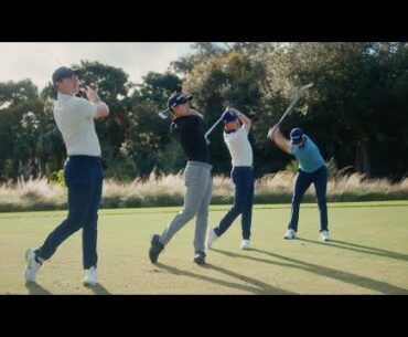 There's One Ball That's Better For All | TaylorMade Golf