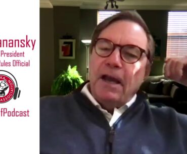 The NebGolf Podcast | Bob Planansky