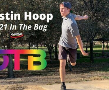 Austin Hoop In The Bag