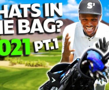 What's In the Bag!? Duffle Edition