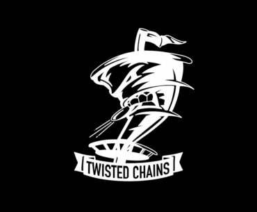 Twisted Chains Presents: In The Bag With Ian Woolley