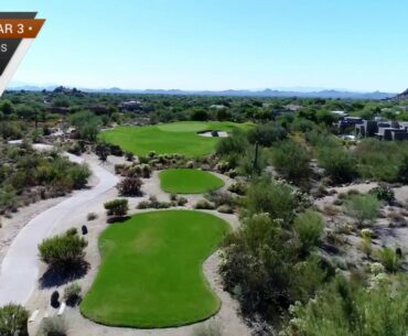 The Boulders Golf Club (North Course - Hole 17)