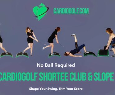 Cardiogolf Slope Coming Soon