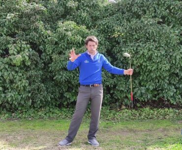 Recursos de potencia y velocidad en tu swing de golf