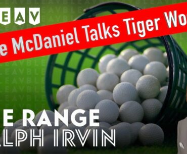 Pete McDaniels Talks After Tiger Woods Accident