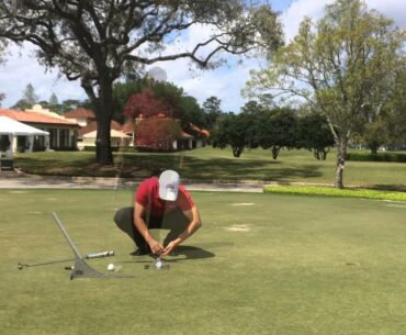 The Perfect Putter - Fundamentals