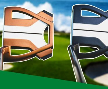 TaylorMade Spider X putter Review | Good Golf