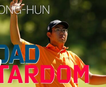 Road to Stardom: Byeong-Hun An - 2009 U.S. Amateur