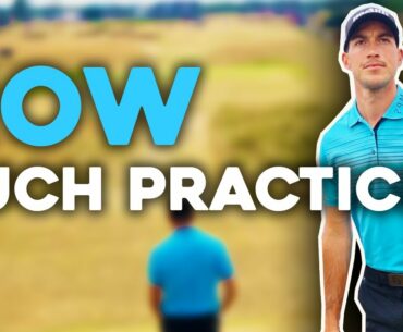 WHAT DOES IT REALLY TAKE TO BECOME A GOLF TOUR PROFESSIONAL?! #EP.63!