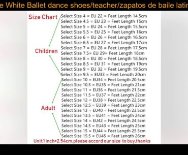 Hot sale White Ballet dance shoes/teacher/zapatos de baile latino mujer/free shipping