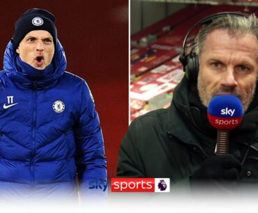 How has Tuchel changed Chelsea's fortunes? | Carragher & Redknapp