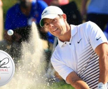 Rory Mcilroy Everyshot From Round 2 At Arnold Palmer Invitational 2021