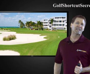 Golf Swing Basics: How to Fix Your Golf Swing Slice In 5 Minutes