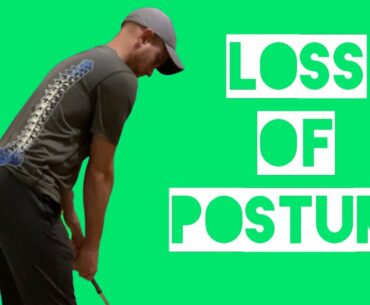 WHY YOU NEED TO KEEP YOUR POSTURE