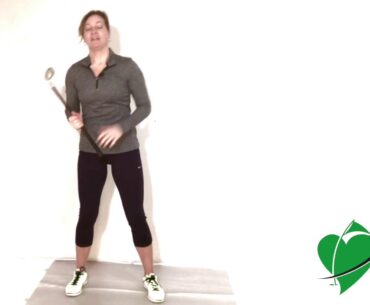 Improve Your Golf Swing with a Waggle