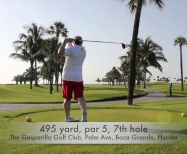 The Gasparilla Golf Club