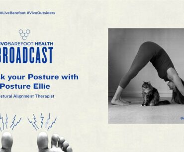 De-Desk your Posture With Posture Ellie
