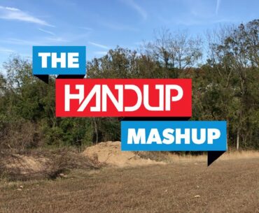 Mashup Week 165: Dirt bikes, Mountain bikes and Snow boards. Whats new??