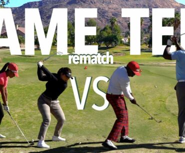 Running it back from the Same Tees | Rancho Del Sol Golf Club | Season 3 Ep. 6