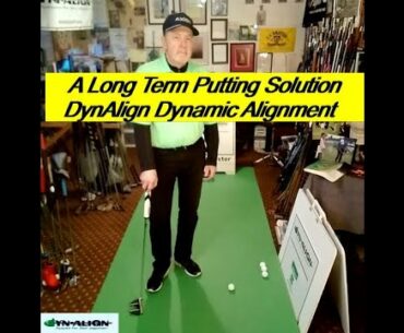 How To Find Long Term Solutions For Common Putting Issues