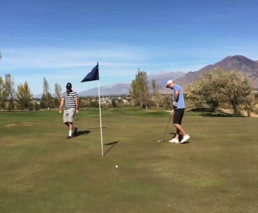 Fastest Greens in Utah Valley? The Oaks at Spanish Fork | Course Review