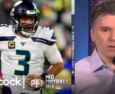 New Orleans mayor pitches Russell Wilson to come to Saints | Pro Football Talk | NBC Sports
