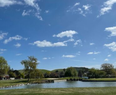 Golf @ San Ramon Golf Club