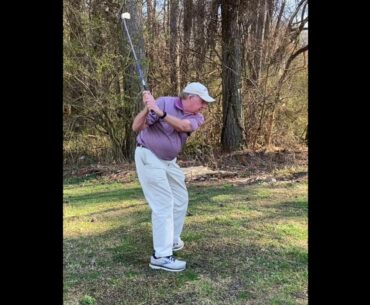 The Importance of Maintaining Good Posture Throughout the Swing