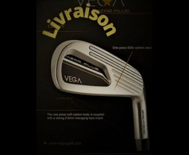 Livraison VEGA Mizar plus / WISHON 771 CSi