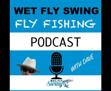 WFS 195 - Belize Fly Fishing with Lori-Ann Murphy - Bonefish, Tarpon, Permit